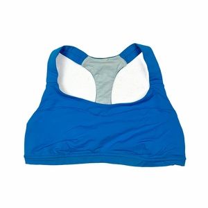 Lululemon Racerback Sports Bra